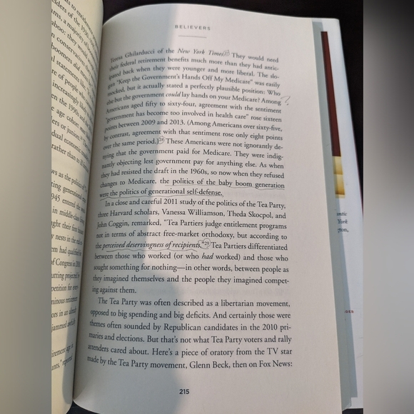 3/$20 Trumpocracy Book by David Frum - Picture 5 of 5